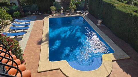 Foto 2 de Casa o chalet en venta en Zona Pueblo, Calpe / Calp