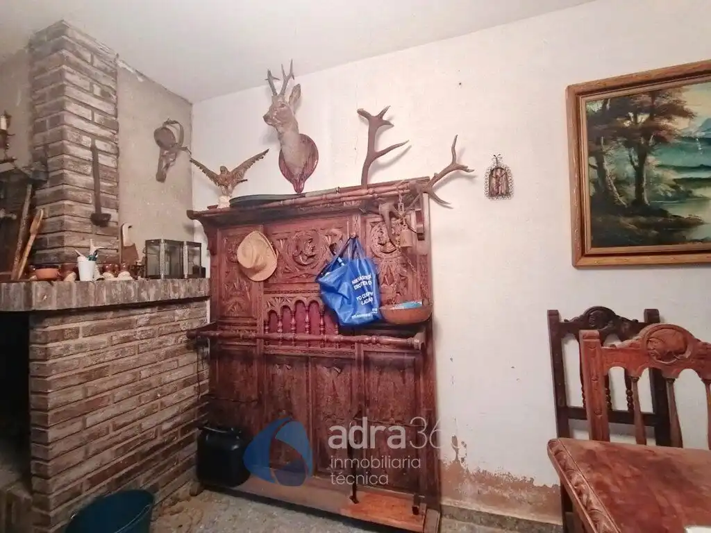 Casa o xalet en venda en Arnedillo amb Calefacció, Jardí privat i Terrassa