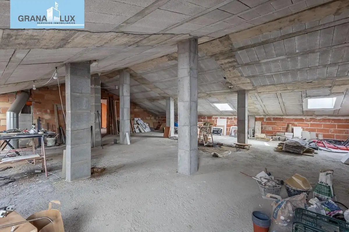Inmuebles singulares en venta en Moreta, imagen 30