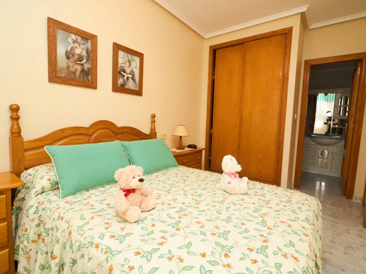 Apartment mit Pool zum Verkauf in La Mata, imagen 33