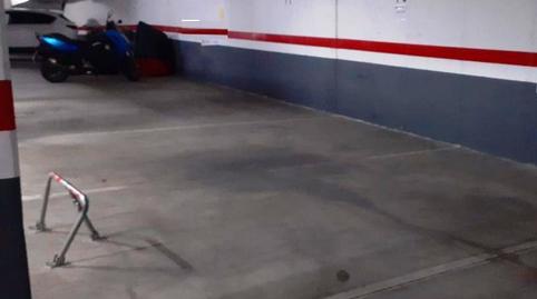 Photo 3 of Garage for sale in Matapiñonera, Polígono Industrial Sur, San Sebastián de los Reyes