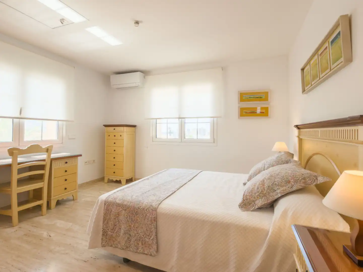 Detached house with terrace for sale in Urbanización Ortenbach, imagen 53