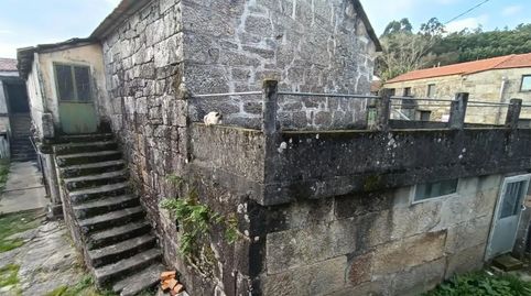 Foto 4 de Casa adosada en venta en Lugar Custeu, 9, Covelo, Pontevedra