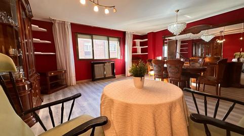 Photo 4 of Flat for sale in  Maestro G.muñoz, 14, La Florida - San Pedro, Soria
