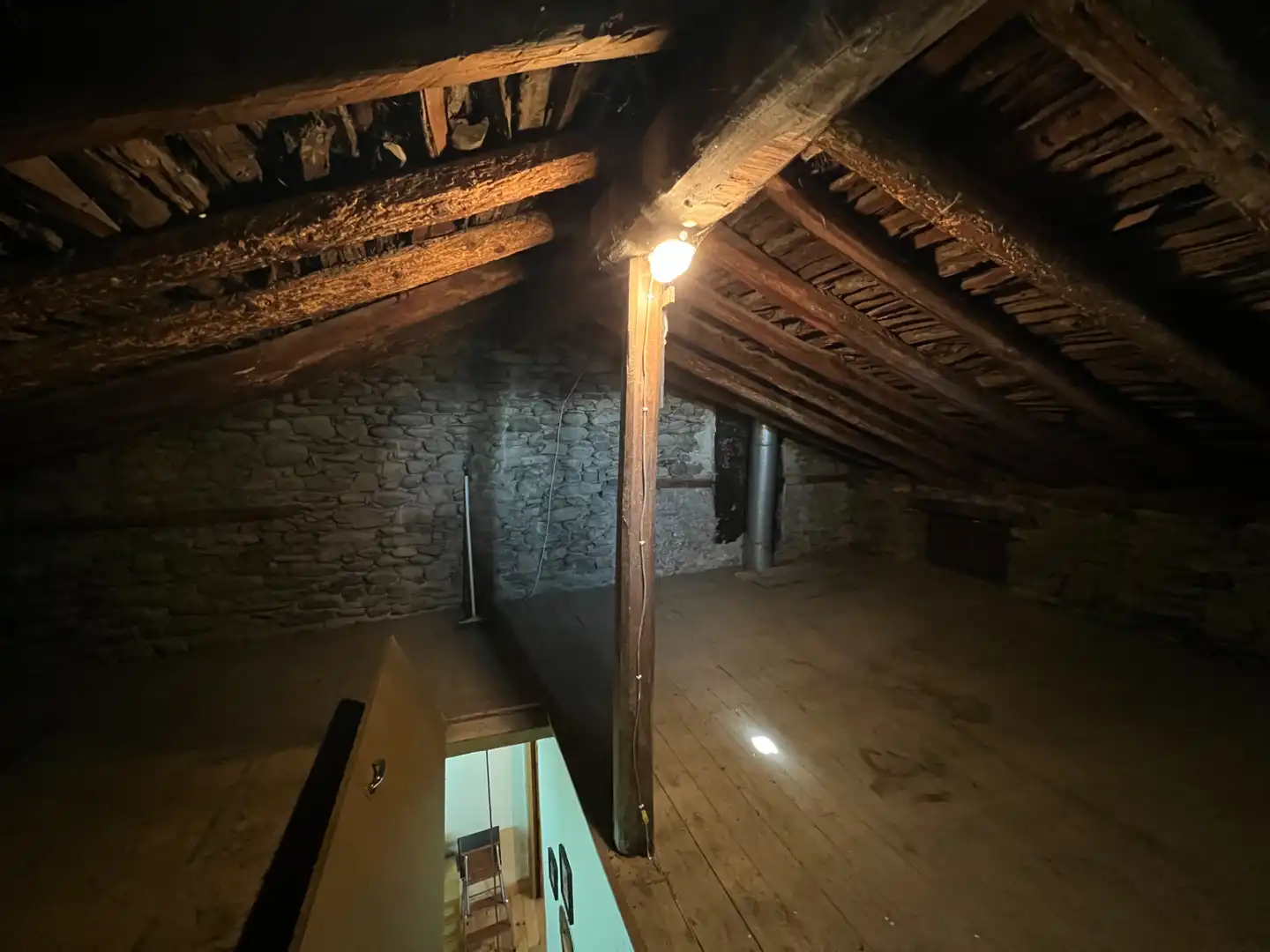 Casa o xalet en venda en Canal de Berdún