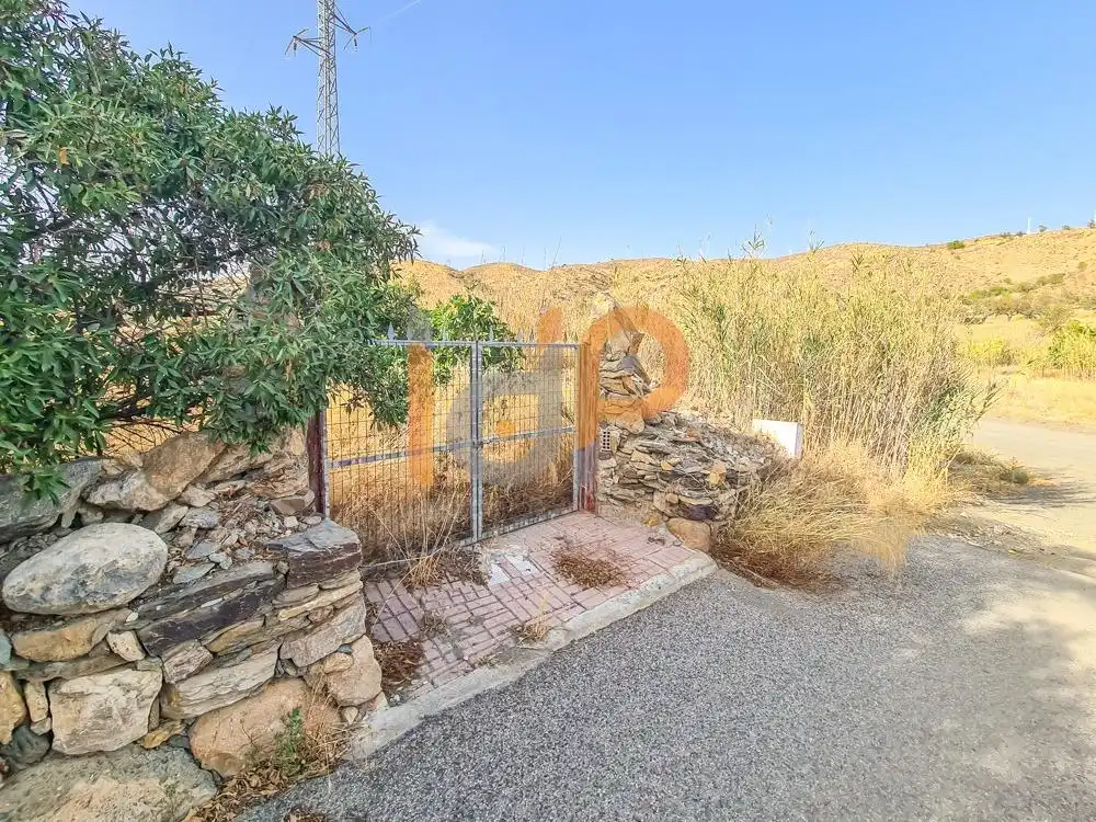 Haus zum Verkauf in Huércal-Overa, imagen 43