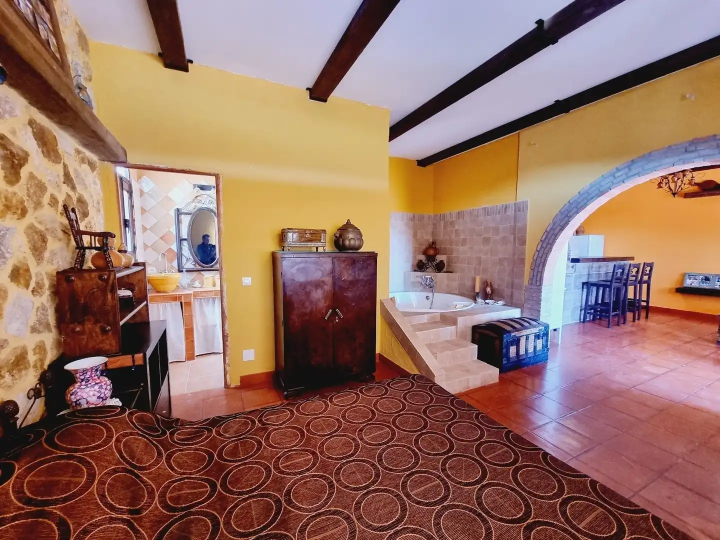 Casa o chalet en venta en Cuevas del Almanzora con Aire acondicionado, Terraza y Amueblado