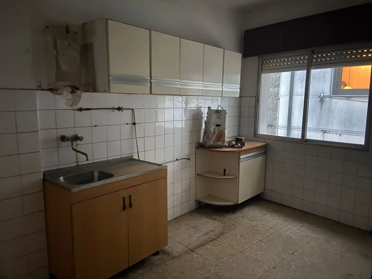 Piso en venta en Lalín
