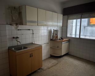 Kitchen of Flat for sale in Lalín