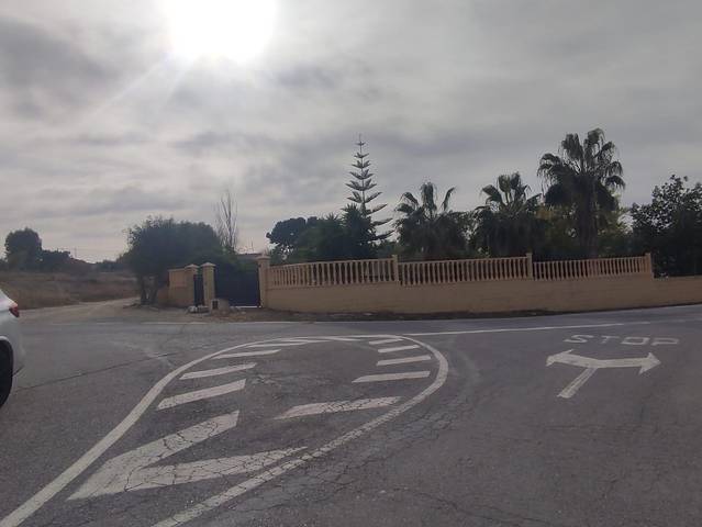 Terreno residencial en Venta en Calle DEL ARENAL en Rebolledo