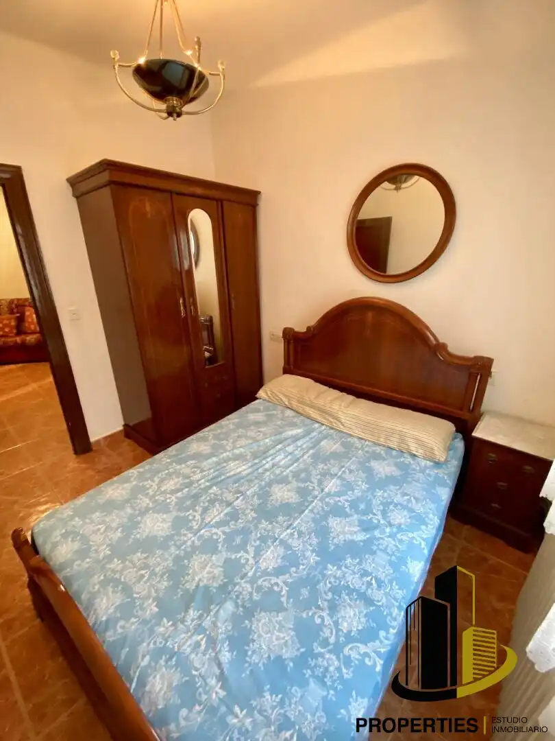 Piso de alquiler en Guijuelo