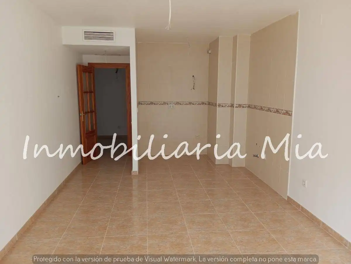 Piso con terraza en venta en Puerto Lumbreras, imagen 5