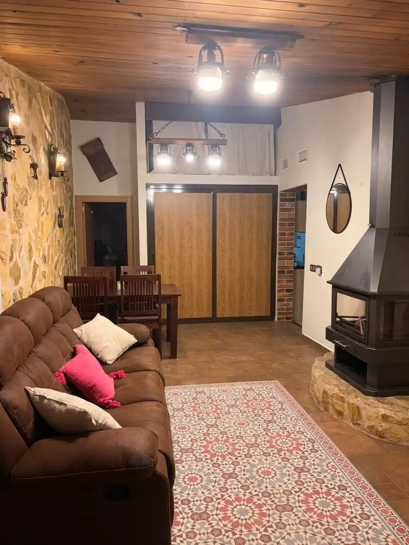 Casa pareada con piscina en venta en Carrera Centaure, imagen 12