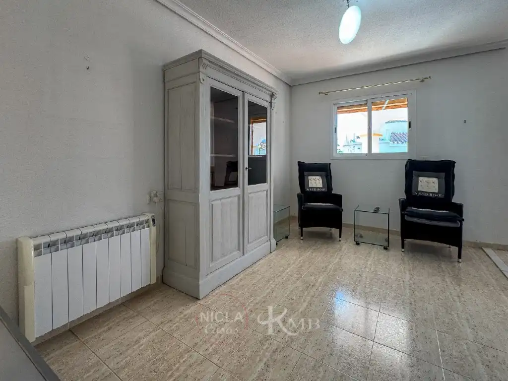 Casa o chalet en venta en Avenida Ciudad De Castellon(Playa, Vera Playa Naturista