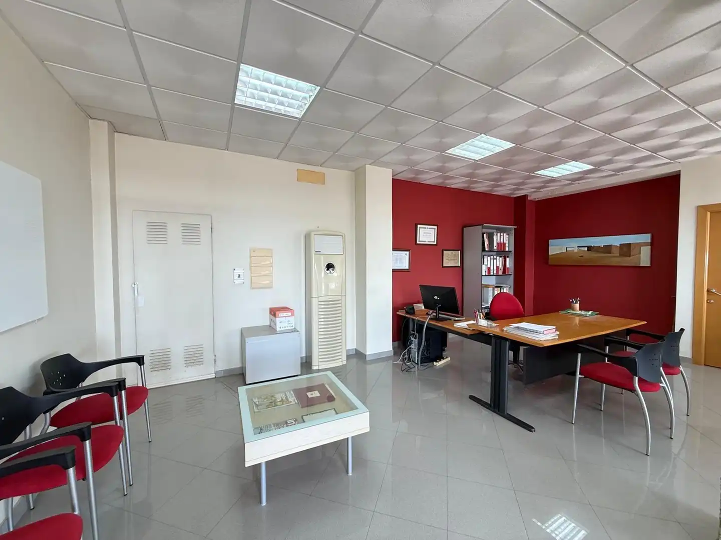 Business premises for sale in Paseo MARITIMO (AS), imagen 4