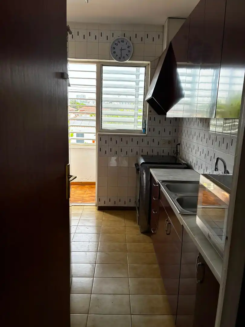 Appartement avec piscine à vendre à Avinguda Mare de Déu de Montserrat, imagen 28