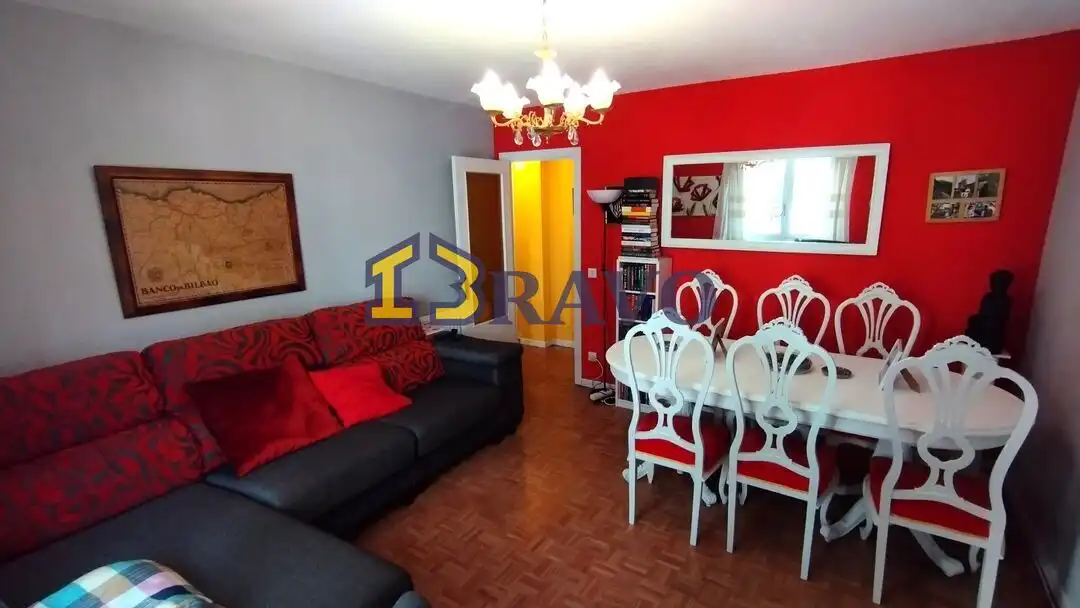 Wohnung mit Terrasse zum Verkauf in Medina de Pomar
