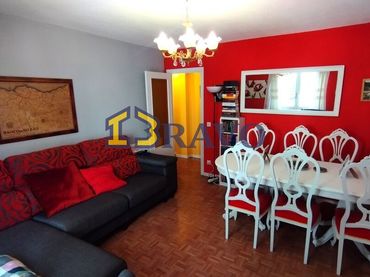 Flat with balcony for sale in Medina de Pomar