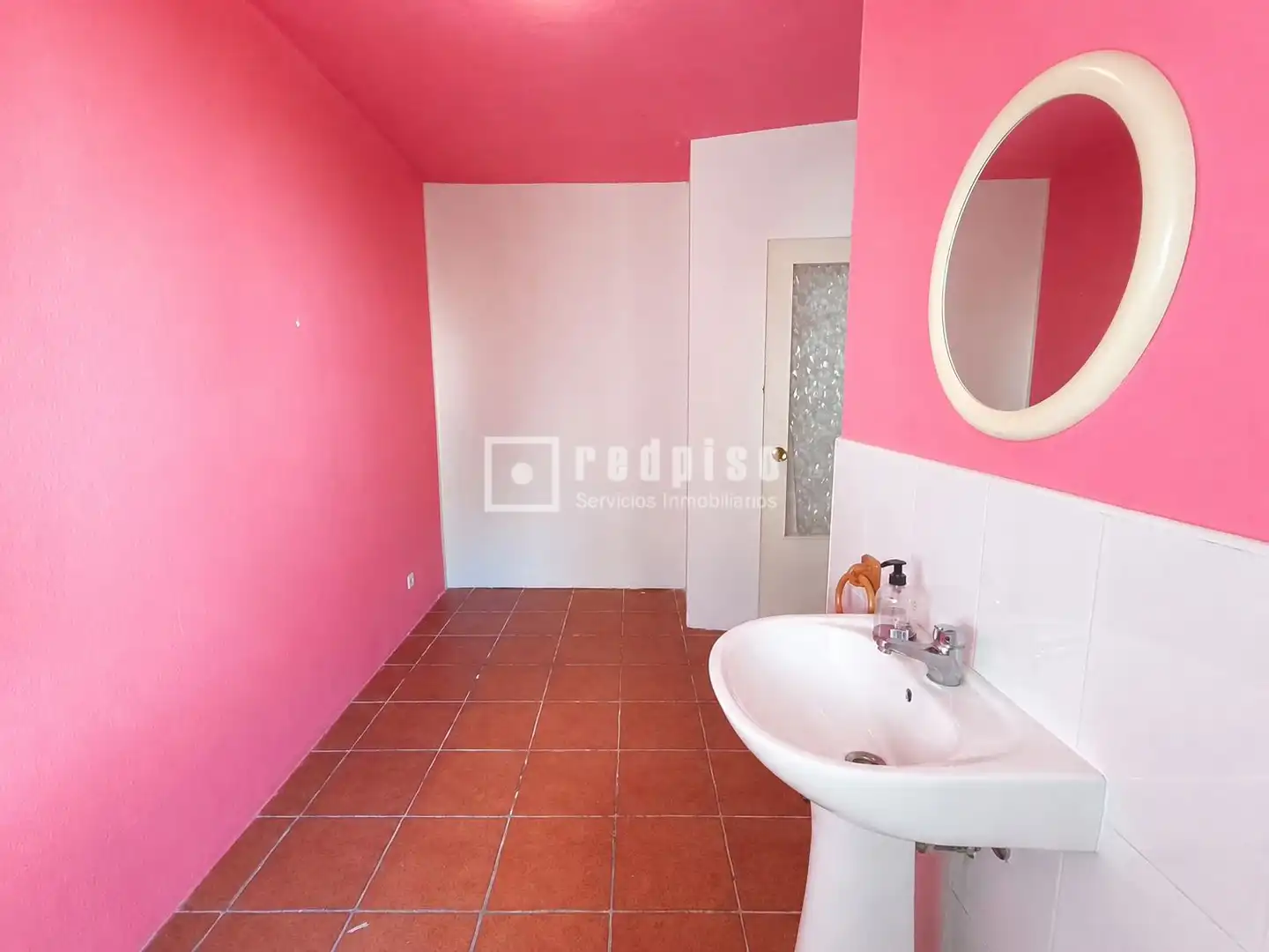 Schlafzimmer von Geschaftsraum zur Miete in Torrejón del Rey