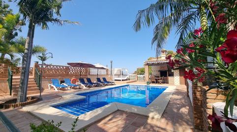 Foto 2 de Finca rústica de lloguer a Alquería - Torrealquería, Málaga