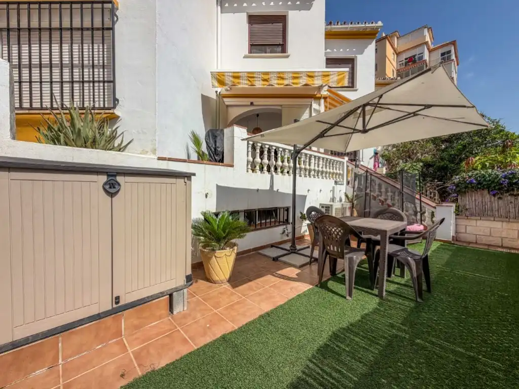 Xalet amb piscina en venda a Avenida España, imagen 30