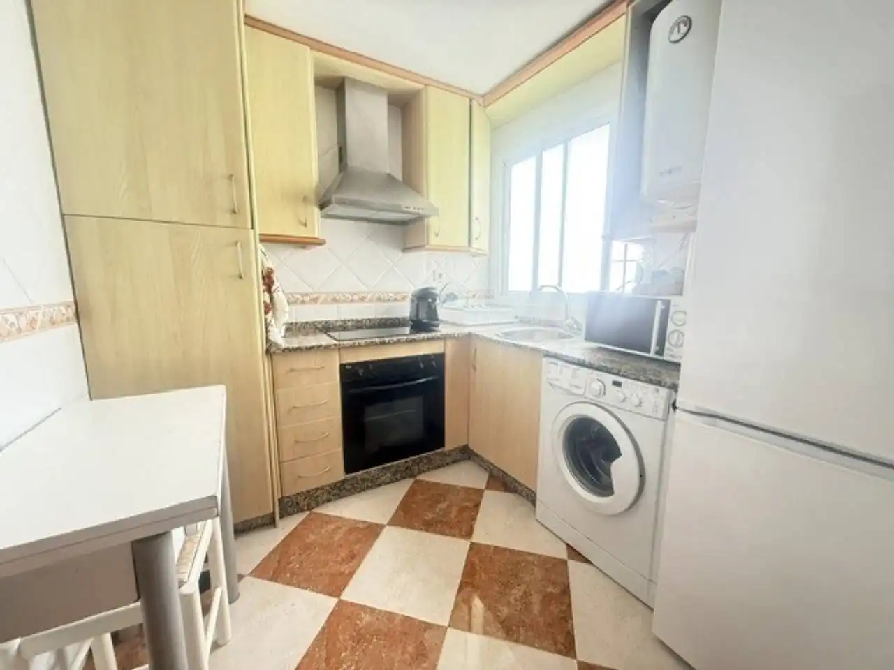 Wohnung mit Aufzug zum Verkauf in Calle Diego Arias, imagen 9