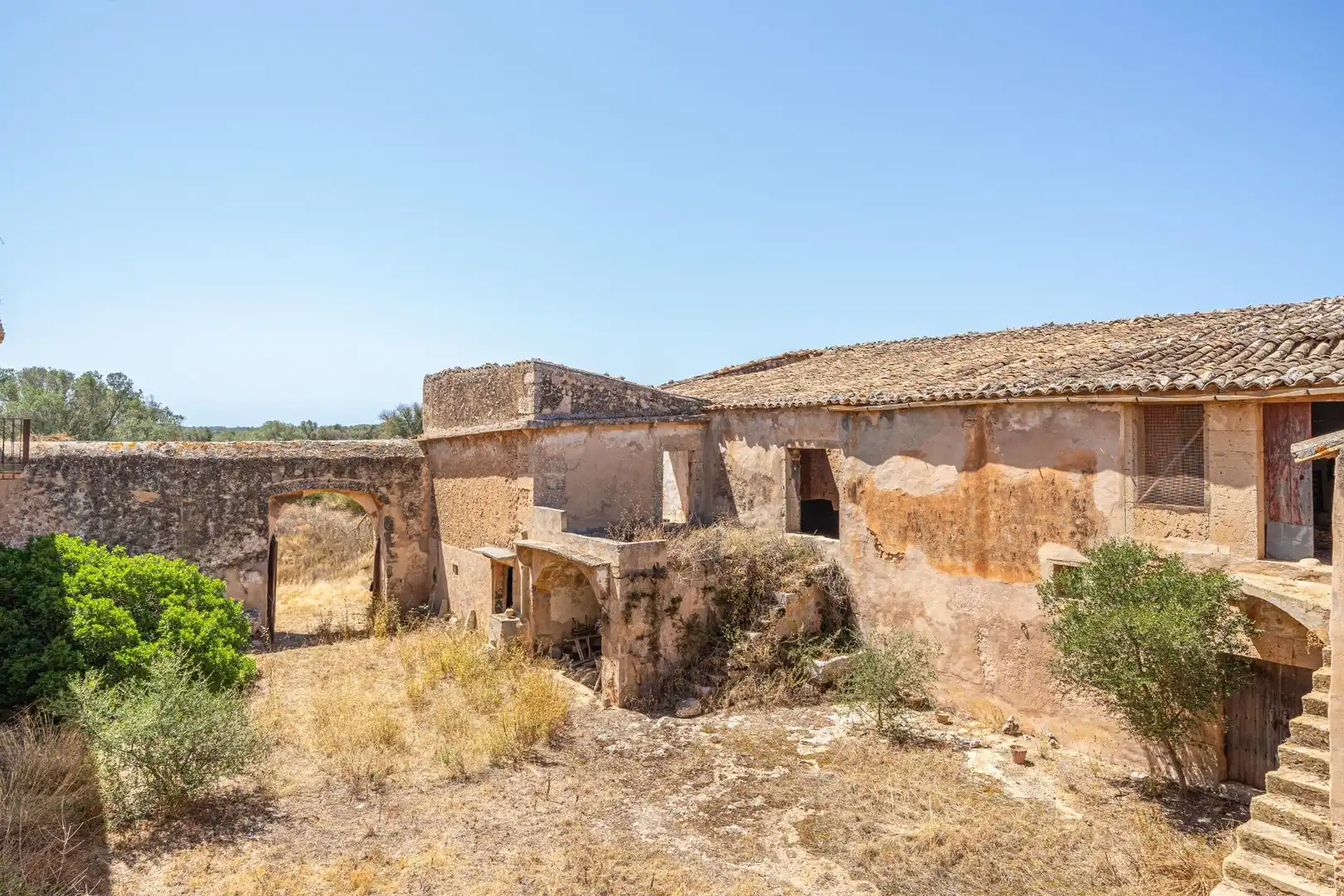 Exterior view of Houses for sale in Llucmajor