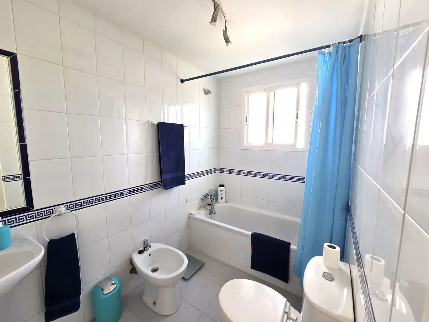 Apartament amb piscina en venda a Riviera del Sol, imagen 9