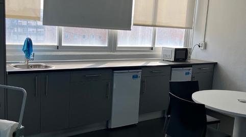 Foto 5 de Oficina de alquiler en Calle de Rufino González, 14, Simancas, Madrid