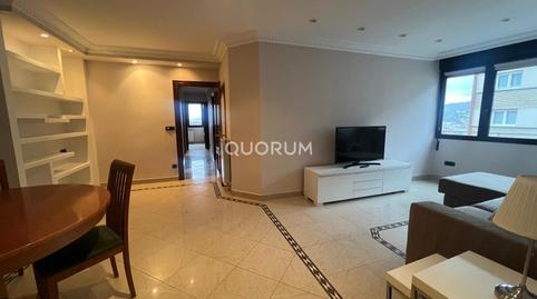 Foto 2 de Piso de alquiler en Casco Viejo, Bilbao