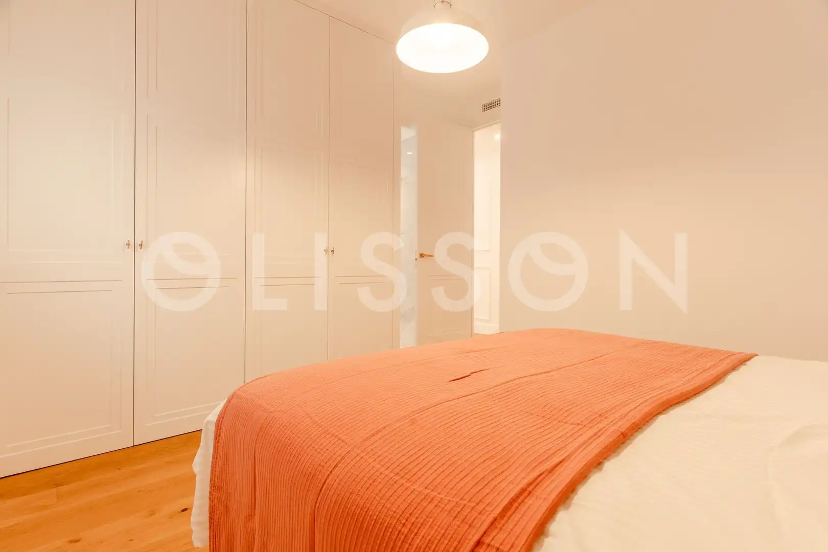 Apartament amb jardí en venda a Chamberí, imagen 33