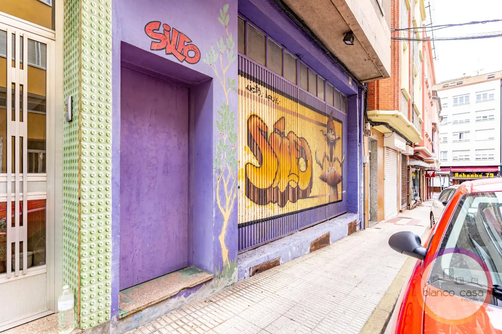 Local commercial à vendre à Carballo, imagen 19