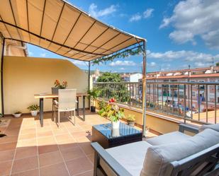 Terrassa de Apartament en venda en Calonge amb Aire condicionat i Terrassa