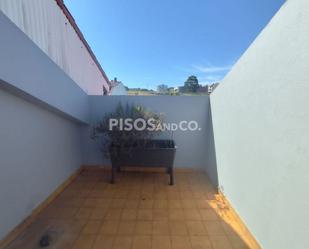 Terrassa de Pis en venda en Arteixo amb Calefacció, Terrassa i Traster