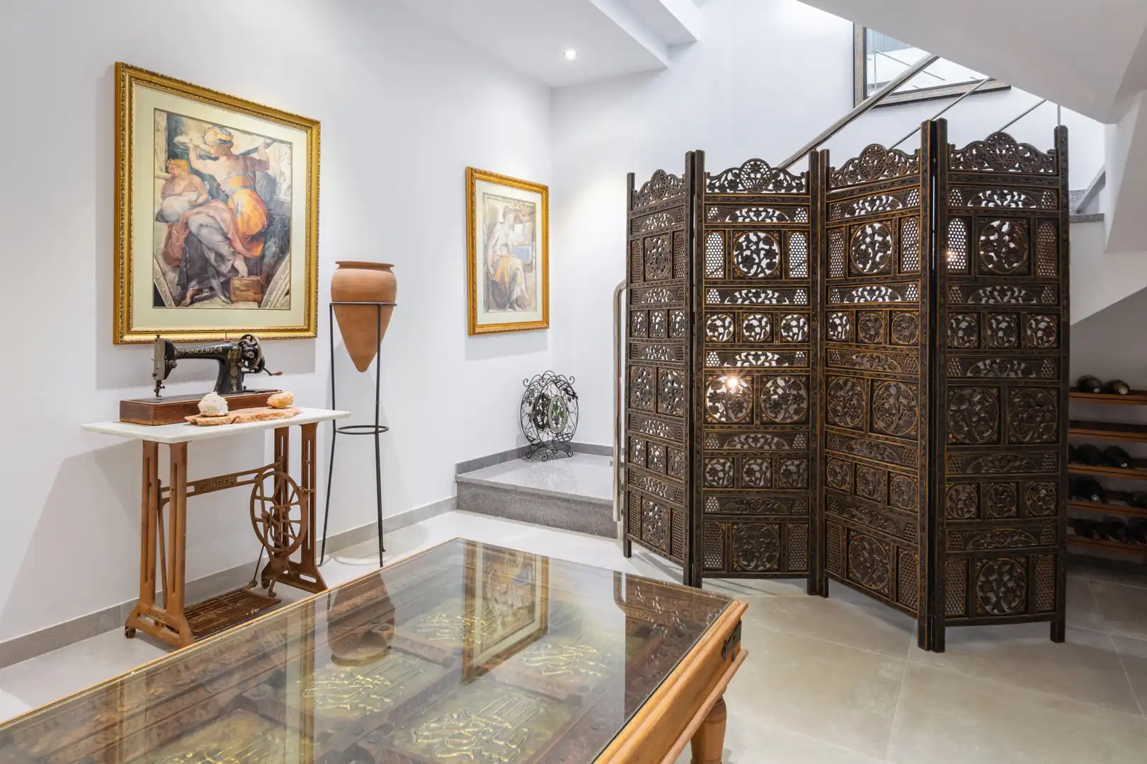 Casa o xalet en venda en Montgó - Ermita