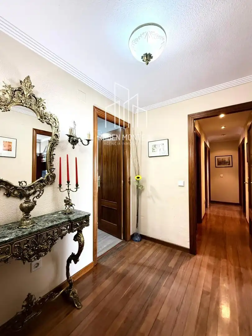 Flat for sale in Salamanca  with Heating, Terrace and Storage room