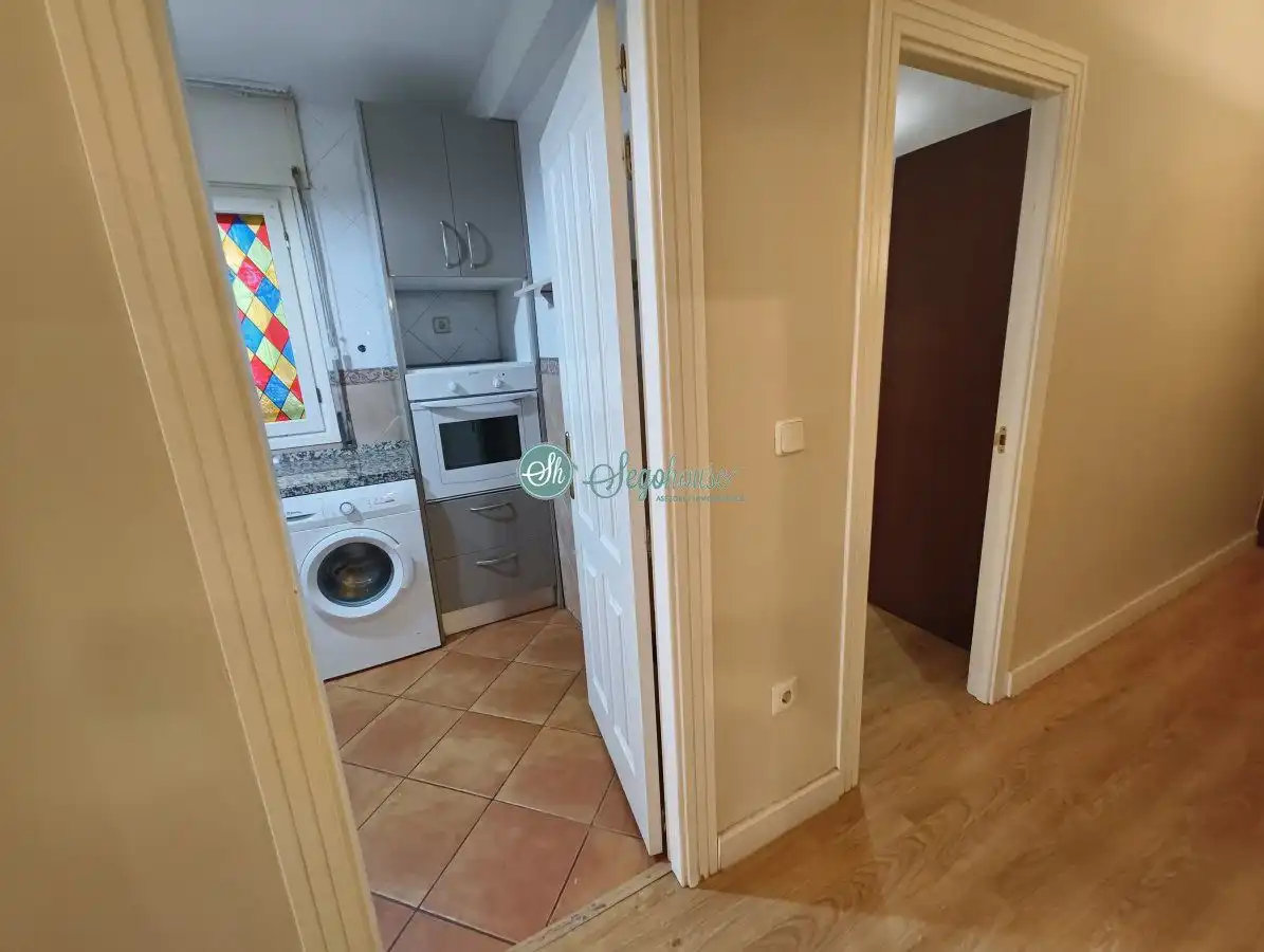 Flat with lift for sale in El Cerro - Carretera de San Rafael, imagen 9