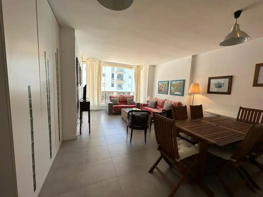 Piso en venta en Paseo de la Cruz, Punta del Moral