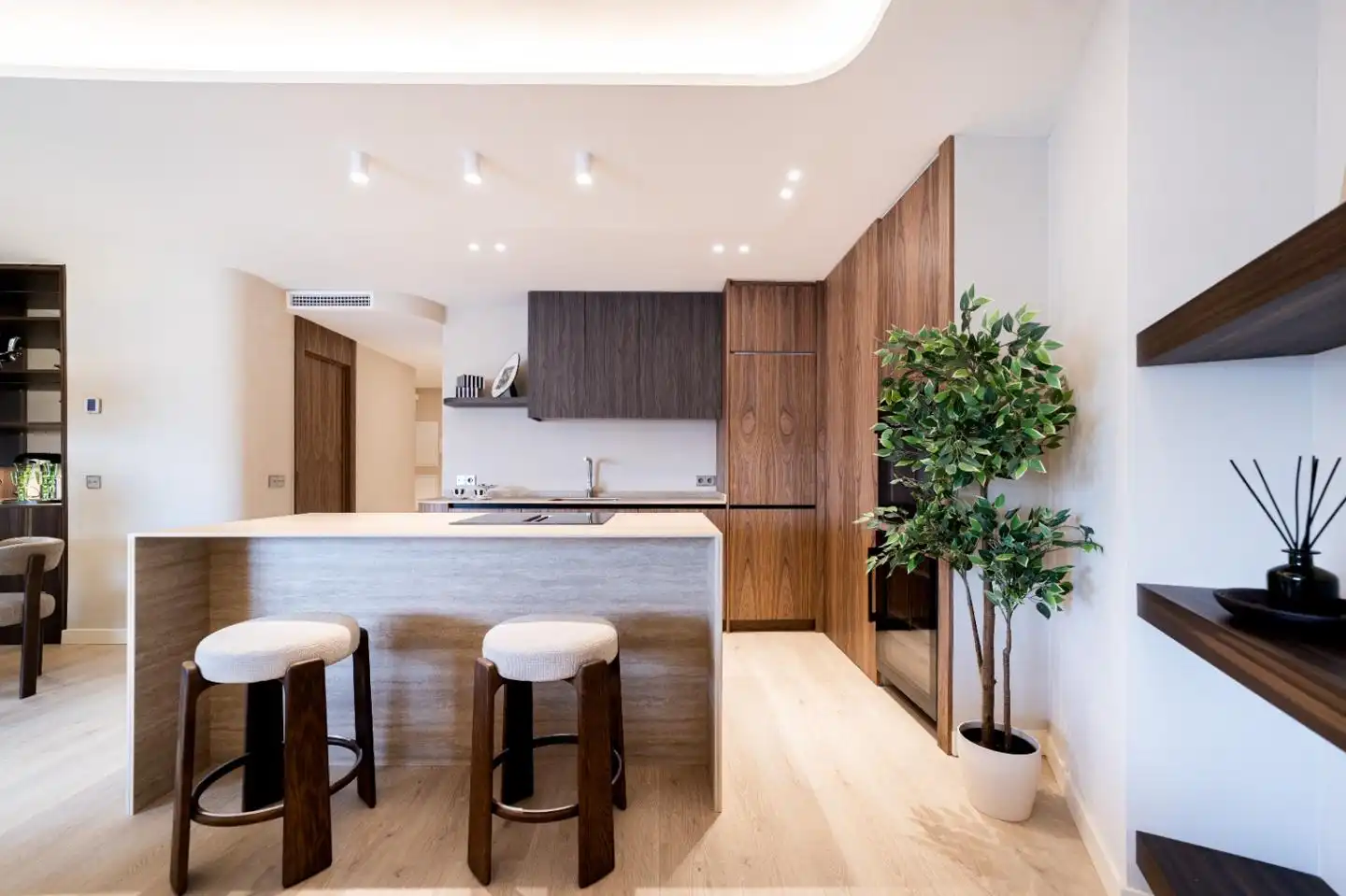 Wohnung zum Verkauf in Calle Alcalá, imagen 2