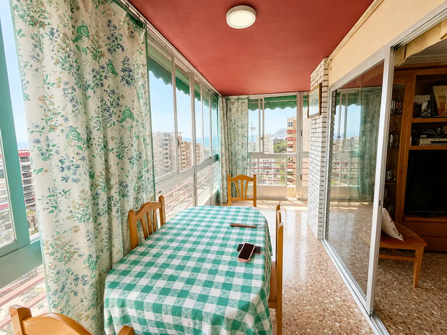 Flat with pool to rent in Carrer Esportista Juan Matos, imagen 20