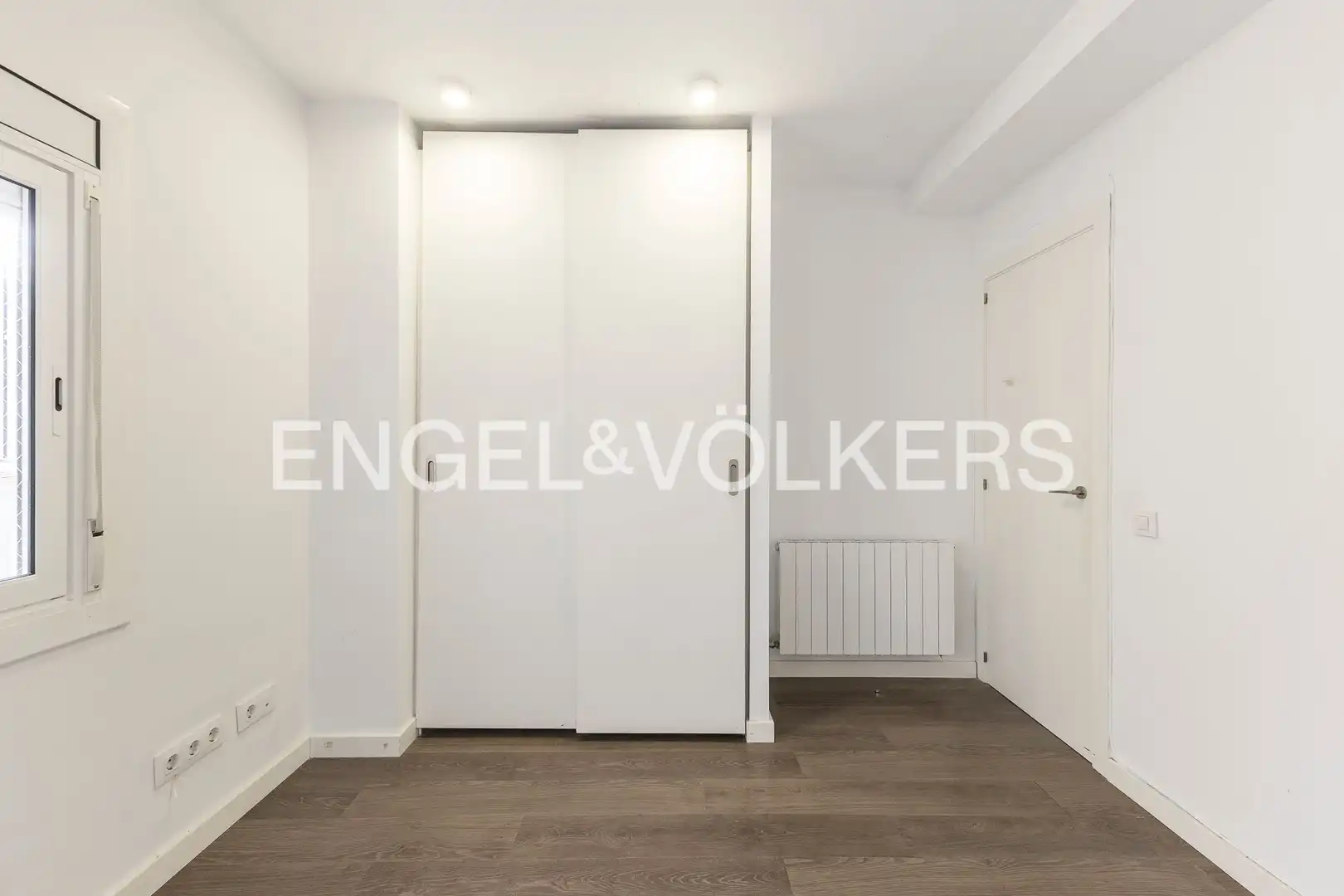 Habitación de Piso en venta en Barcelona con Aire acondicionado, Calefacción y Parquet