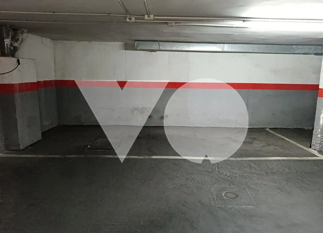 Parkplatz zum Verkauf in De Alejandro Villegas, imagen 5