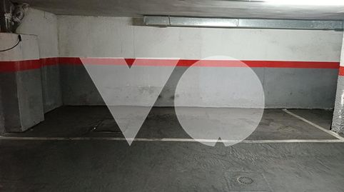 Foto 5 de Garaje en venta en De Alejandro Villegas, Canillas, Madrid Capital