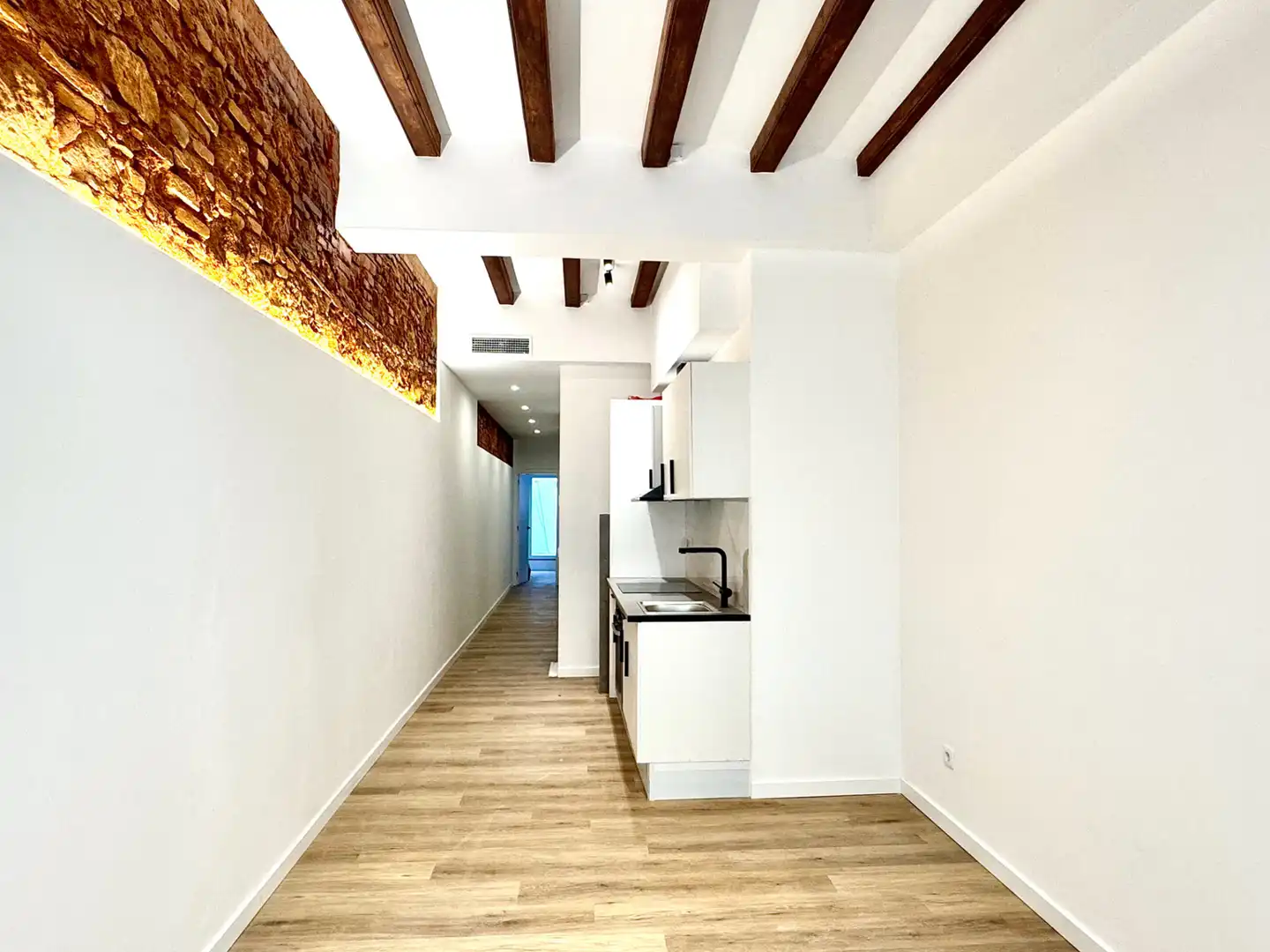 Planta baja en venta en Barcelona