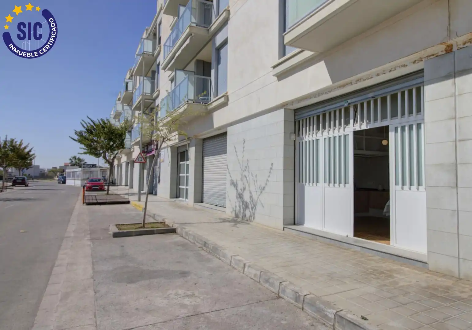 Loft en venda a Calle Costa Brava, 7, Almenara