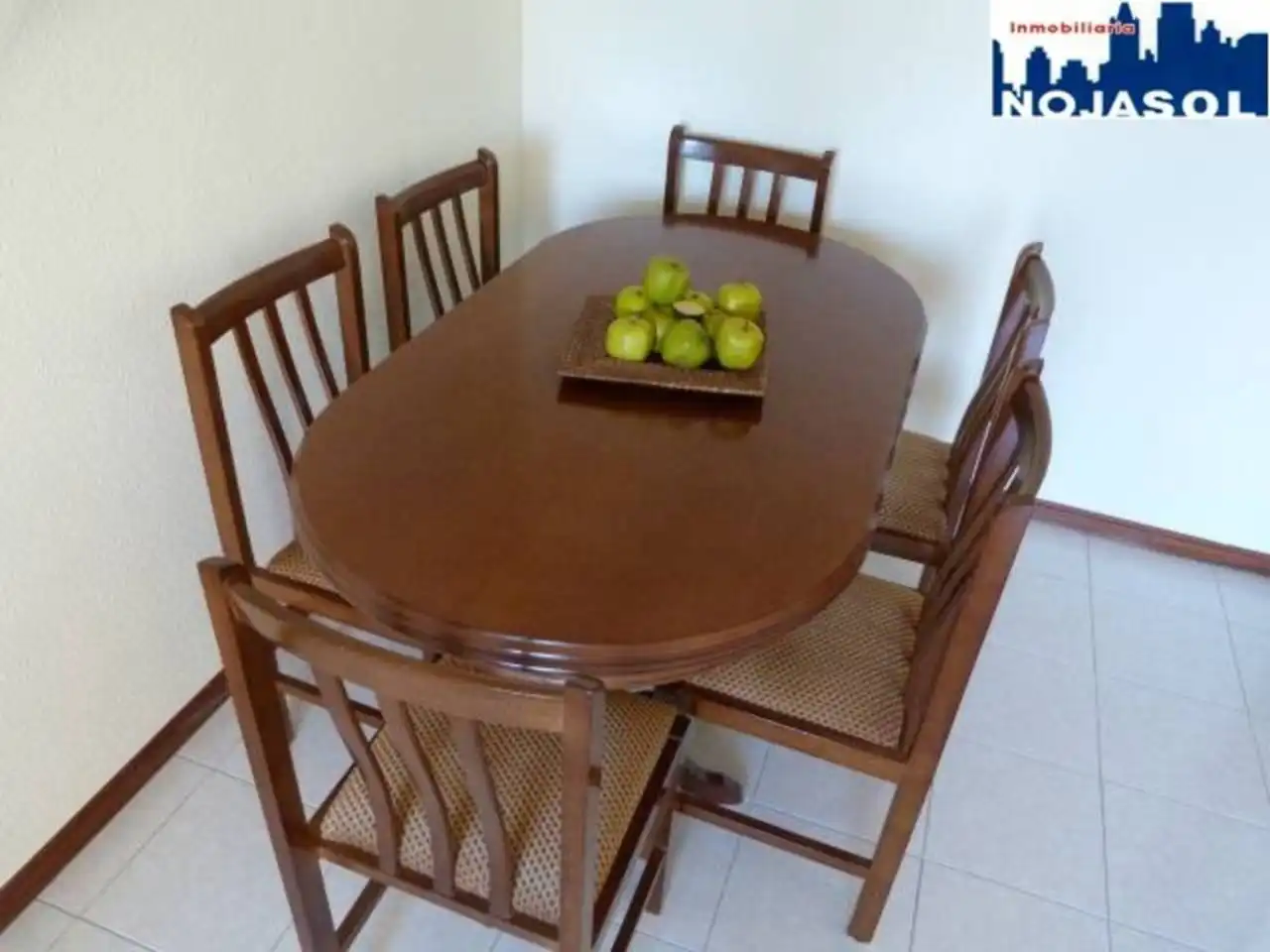 Wohnung mit Terrasse zur Miete in Calle LOS NOGALES 28, imagen 18