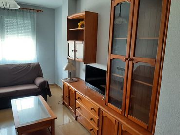 Duplex avec ascenseur à vendre à Paseo de la Rosa 17