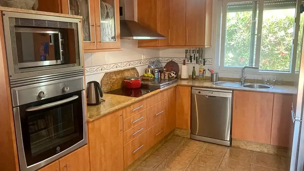 Casa o chalet en venta en Urbanización Veneziola B, 1321, Veneziola