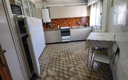 Kitchen of Flat for sale in Avilés