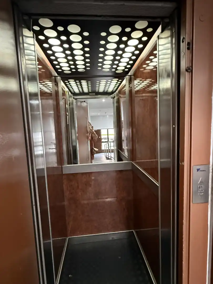 Flat for sale in Oviedo   with Heating and Terrace